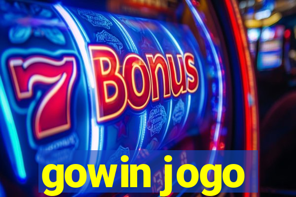 gowin jogo